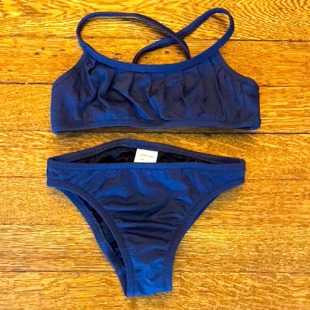 J. Crew bikini